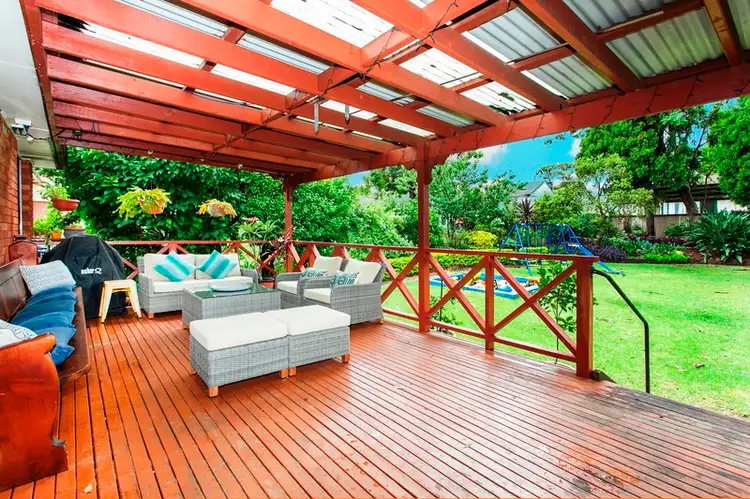 Second view of Homely house listing, 45 Kiora Street, Panania NSW 2213