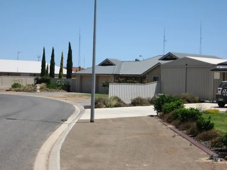 Third view of Homely land listing, 7 Lamshed Street, Kadina SA 5554