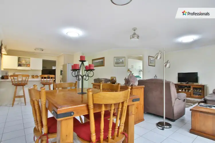 Sixth view of Homely house listing, 11-13 Apollo Court, Cedar Vale QLD 4285