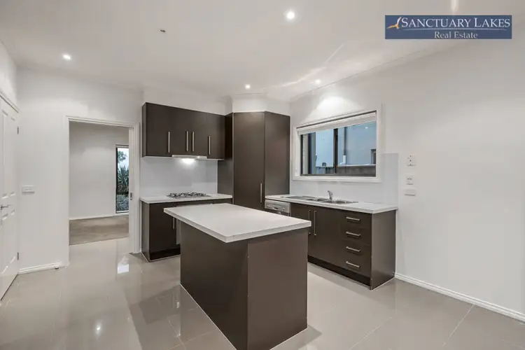 Sixth view of Homely house listing, 23 The Breezewater, Sanctuary Lakes VIC 3030