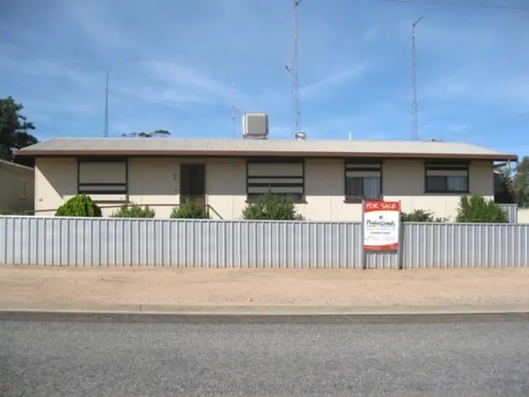 2 England Street, Wallaroo SA 5556