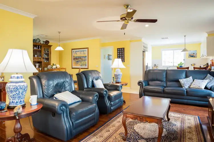 Fifth view of Homely unit listing, Unit 14/271 - 285 Tenth Street, Mildura VIC 3500