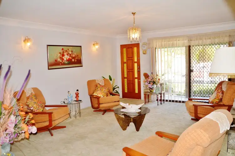 Fifth view of Homely house listing, 20 Barossa Street, Kippa-ring QLD 4021