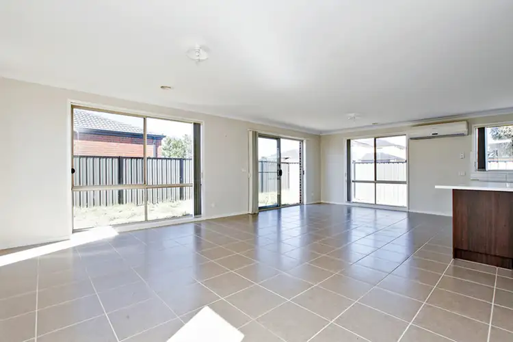 Third view of Homely house listing, 25 Vesper Avenue, Tarneit VIC 3029