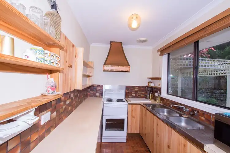 Second view of Homely house listing, 5 Margaret Court, Millgrove VIC 3799