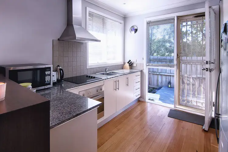 Third view of Homely villa listing, 7/18 Blandford Street, West Footscray VIC 3012