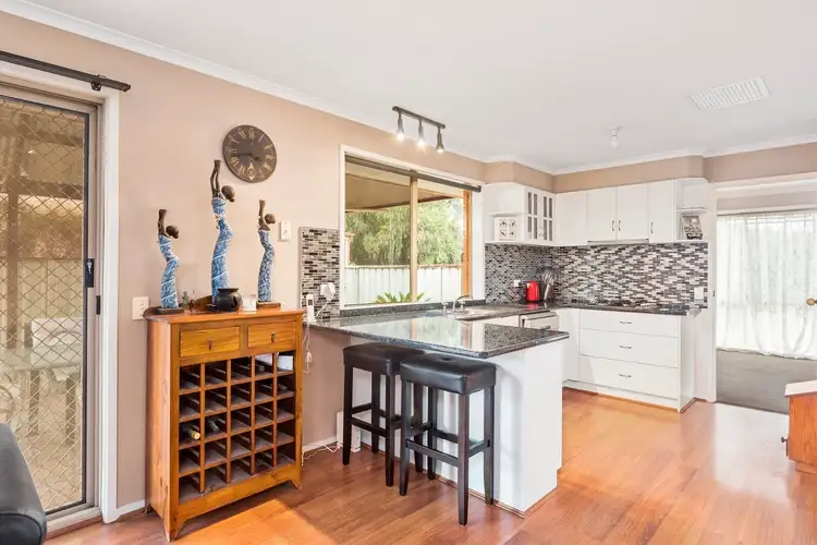 Third view of Homely house listing, 45 Alder Street, Kangaroo Flat VIC 3555