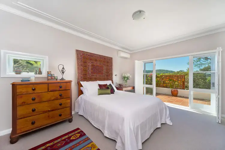 Fifth view of Homely house listing, 28 Bakers Road, Church Point NSW 2105