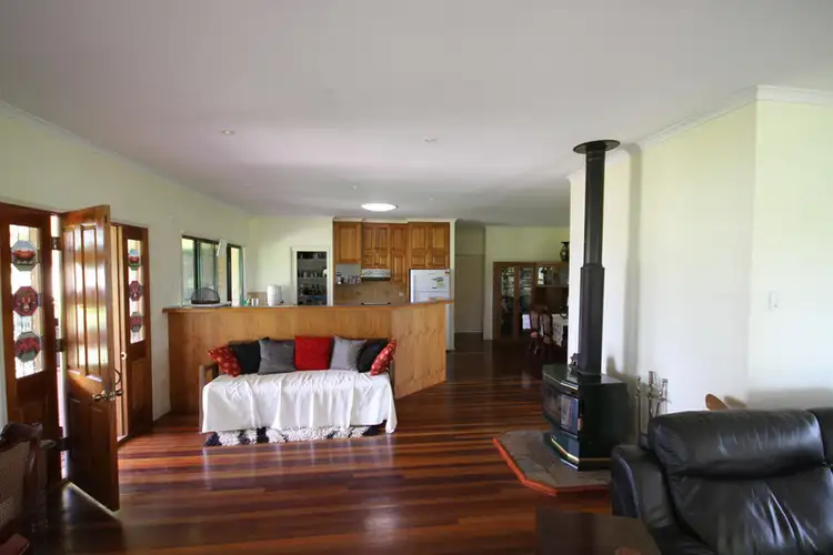 Sixth view of Homely rural property listing, 110 Goomong Road, Kandanga QLD 4570