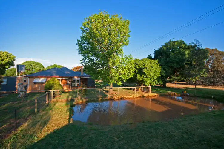 Third view of Homely rural property listing, 130 Baulch Road, Toolamba VIC 3614