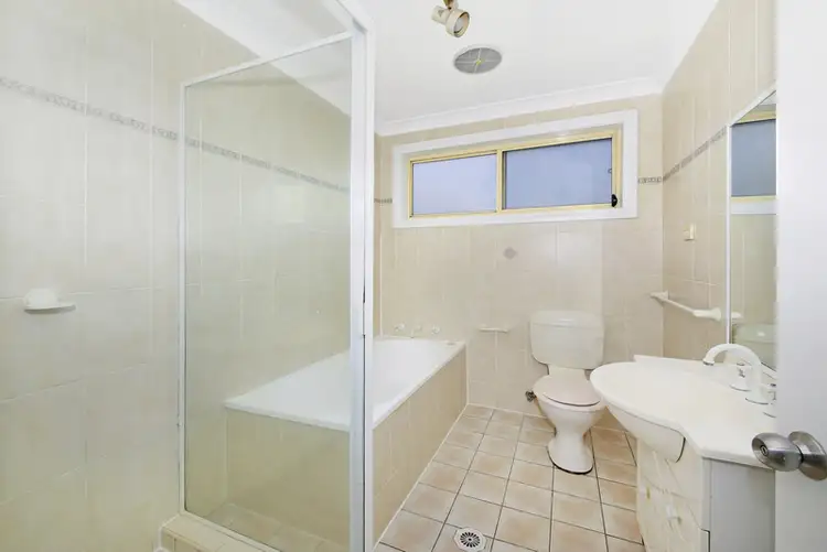 Seventh view of Homely townhouse listing, 9/6 Edwin Street, Regents Park NSW 2143