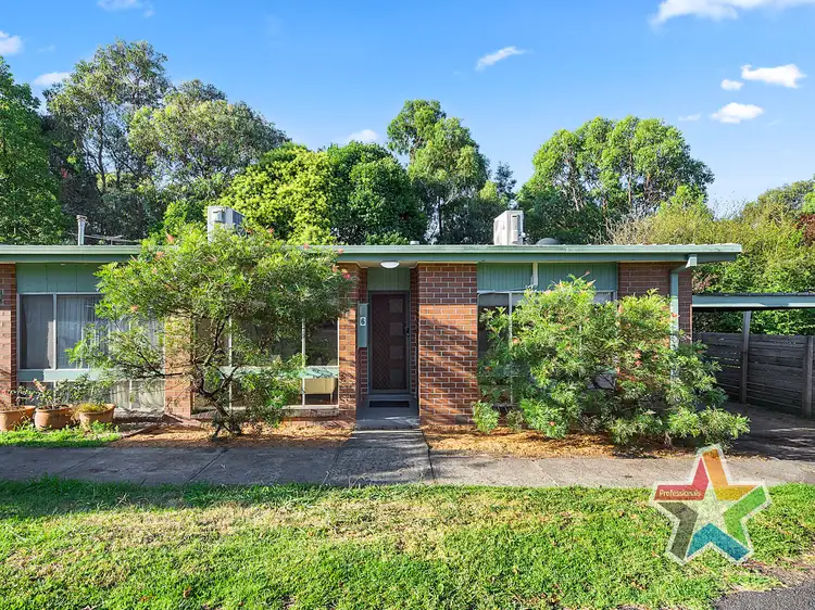 6/10-12 Ray Street, Croydon VIC 3136