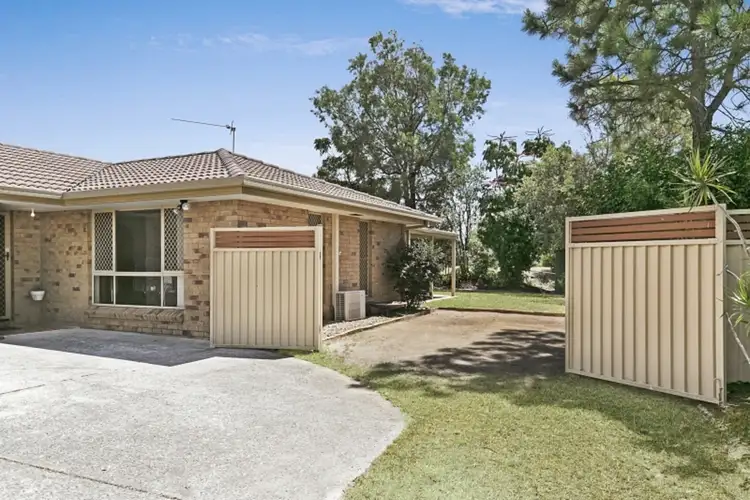 Second view of Homely house listing, 9 Village Way, Oxenford QLD 4210