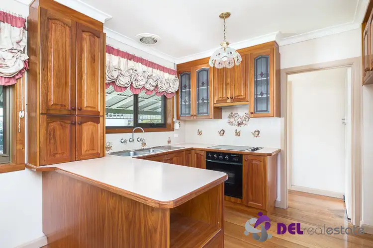 Seventh view of Homely house listing, 5 Moomba Parade, Dandenong VIC 3175