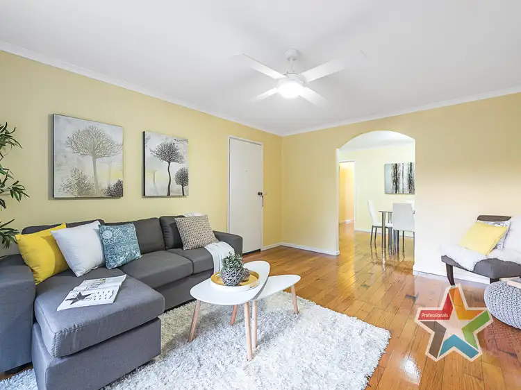 Third view of Homely house listing, 28 Cave Hill Road, Lilydale VIC 3140