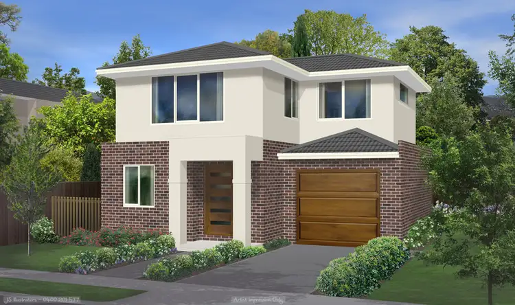 17 Morelle Court, Mooroolbark VIC 3138