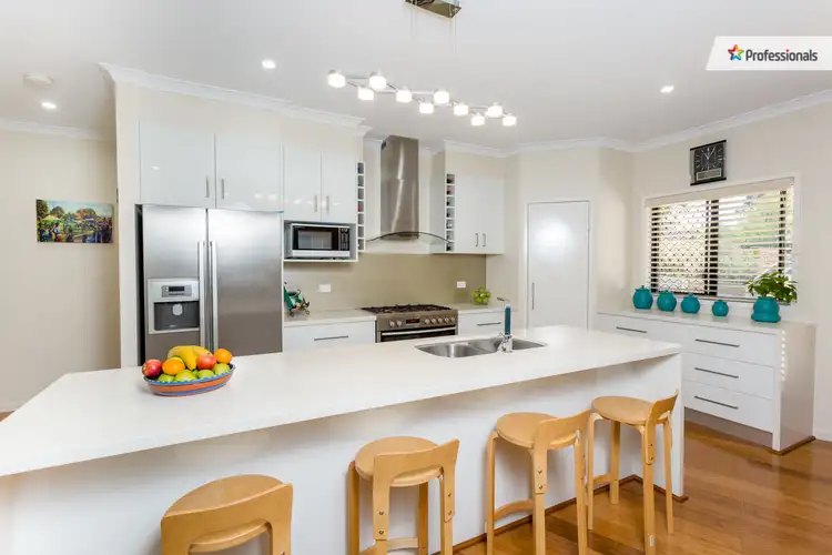 Fifth view of Homely house listing, 6 Oxford Court, Southside QLD 4570