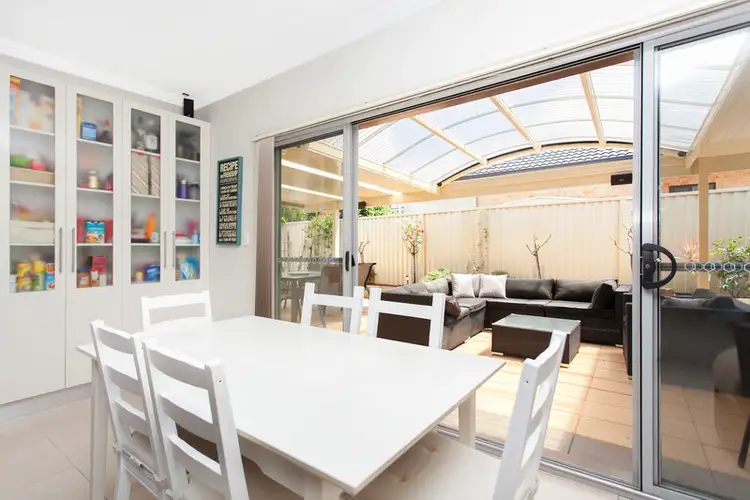 Fifth view of Homely townhouse listing, 4/148 Picnic Point Road, Picnic Point NSW 2213