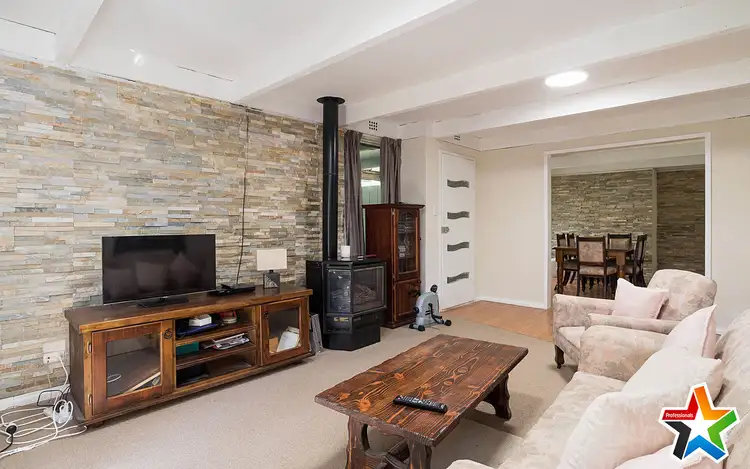 Second view of Homely house listing, 2 Rene Court, Montrose VIC 3765
