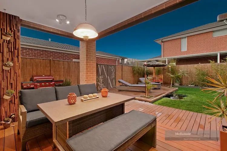 Second view of Homely house listing, 13 Newburgh Street, Keysborough VIC 3173