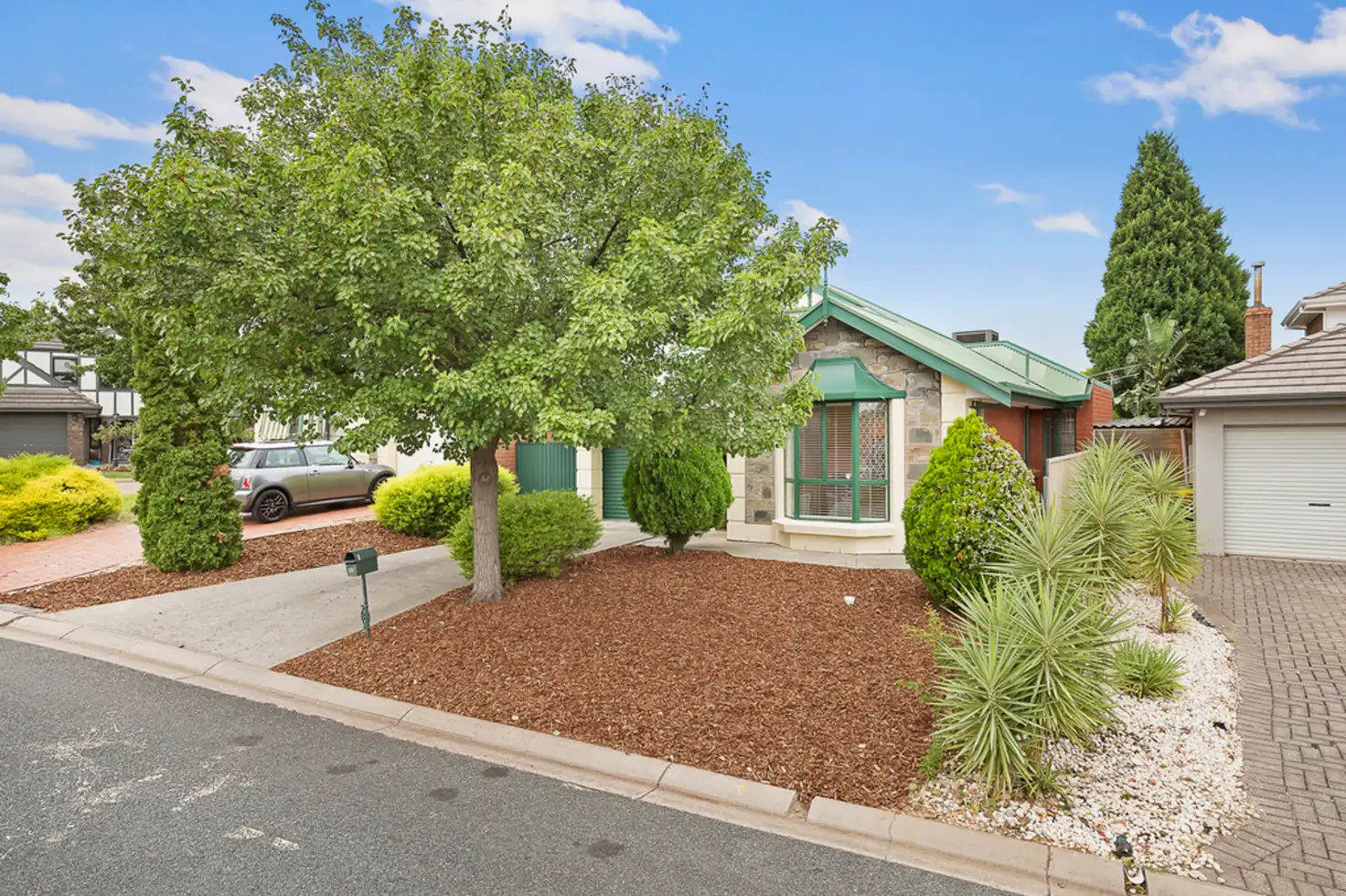 Main view of Homely house listing, 88 Goodwin Circuit, Golden Grove SA 5125