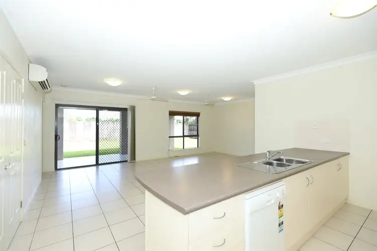 Fifth view of Homely house listing, 15 Cadell Street, Bentley Park QLD 4869