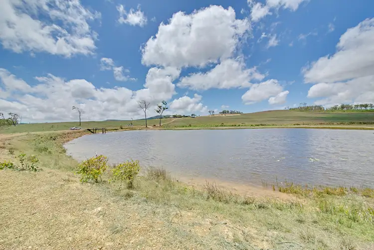 Seventh view of Homely land listing, LOT 3, 4, 491 Barmaryee Road, Barmaryee QLD 4703