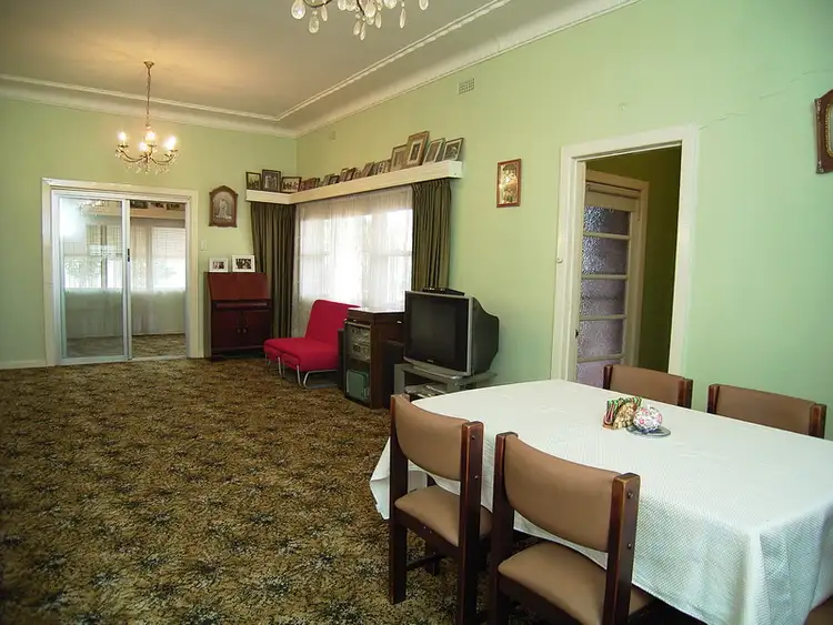 Third view of Homely house listing, 6 Rea Street, Shepparton VIC 3630