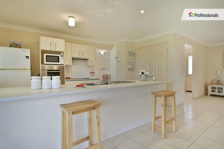 Sixth view of Homely house listing, 2 Galilee Court, Jimboomba QLD 4280