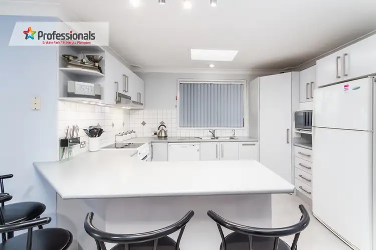 Fifth view of Homely house listing, 29 Menzies Circuit, St Clair NSW 2759