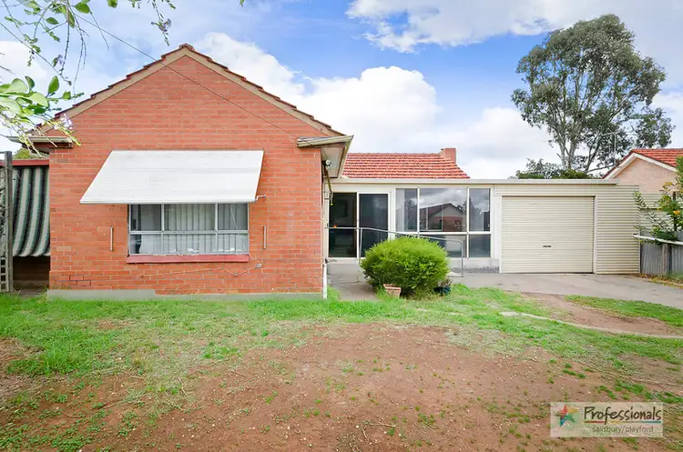 Main view of Homely house listing, 9 Sandford Road, Davoren Park SA 5113