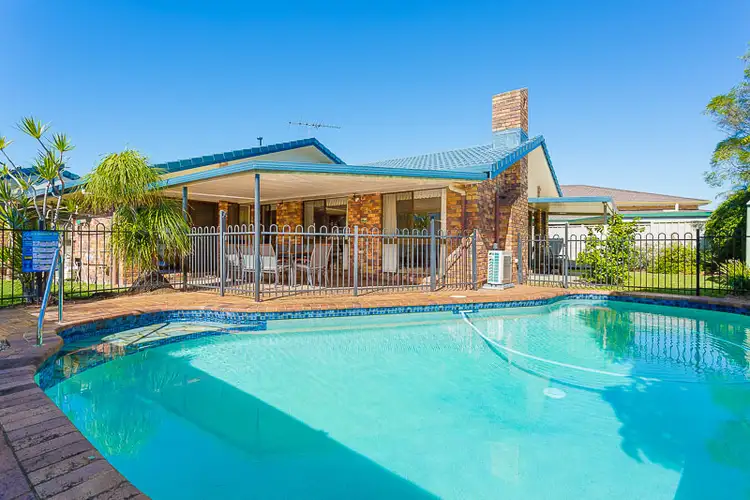 Fourth view of Homely house listing, 8 Dame Pattie Court, Newport QLD 4020