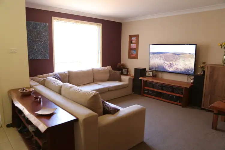 Second view of Homely townhouse listing, 8/14 Pine Road, Casula NSW 2170