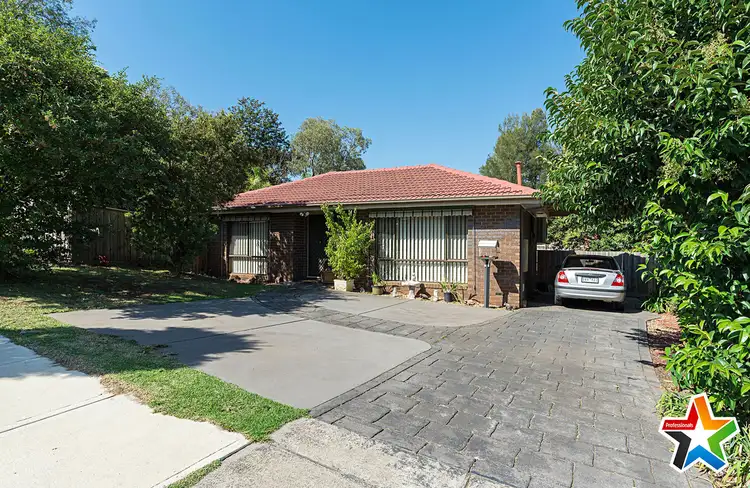 Main view of Homely house listing, 40 Churchill Drive, Mooroolbark VIC 3138