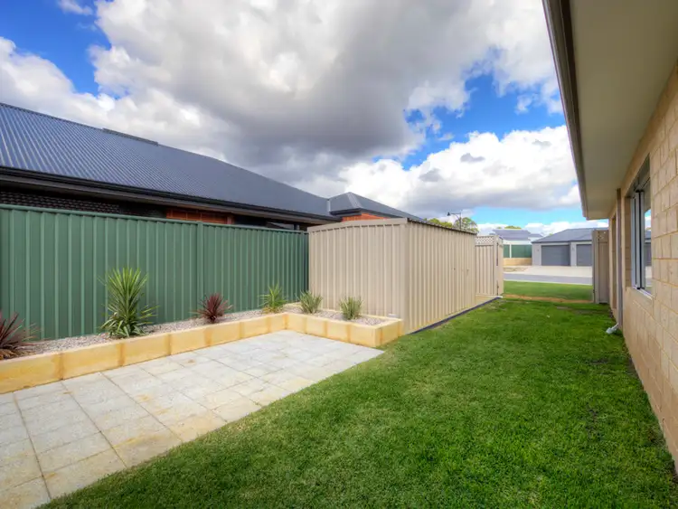 Seventh view of Homely house listing, 41 Karlak Circuit, Forrestfield WA 6058