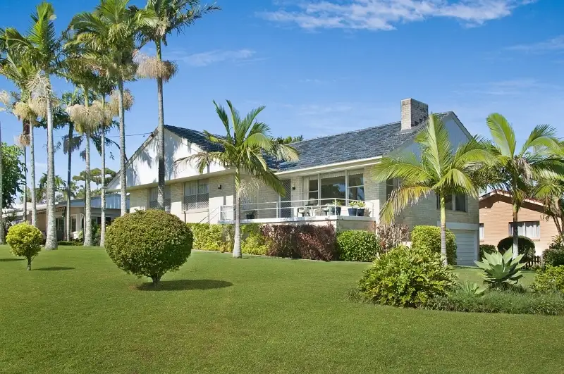 Main view of Homely house listing, 21 Newport Street, East Ballina NSW 2478