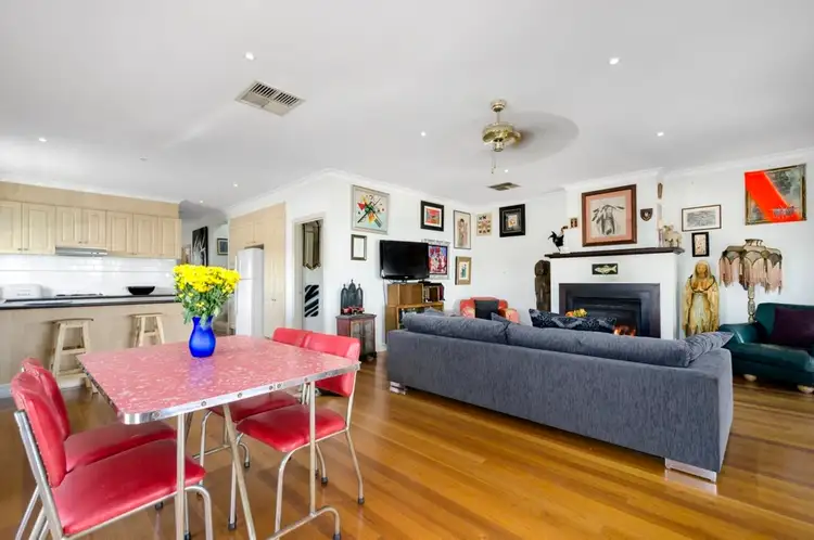 Third view of Homely house listing, 13 Queensville Street, Kingsville VIC 3012
