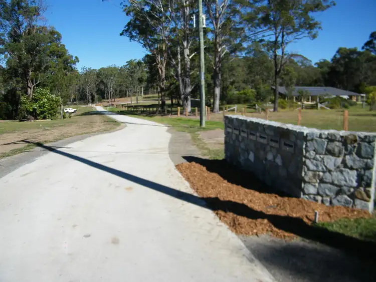 Fourth view of Homely land listing, LOT Lot 6/17 Woodlands Drive, Hallidays Point NSW 2430