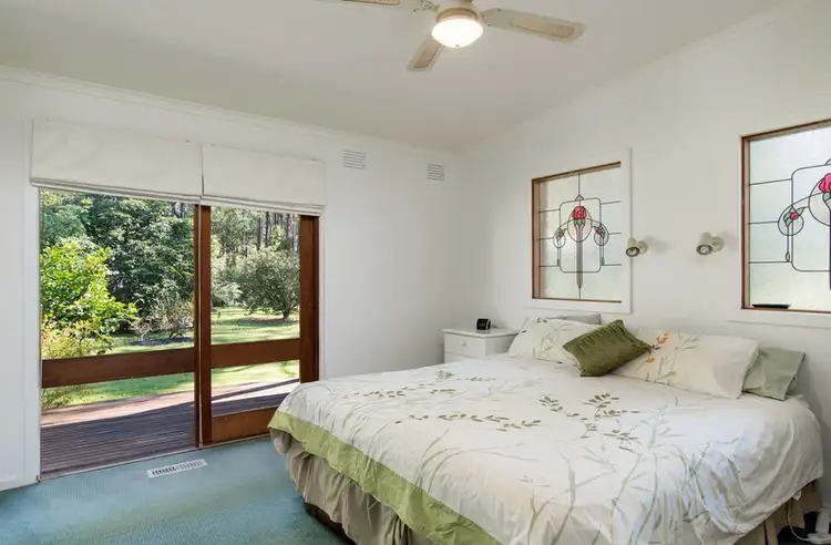 Sixth view of Homely house listing, 50 Wattle Court, Castella VIC 3777