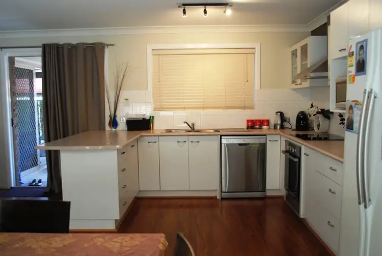 Third view of Homely house listing, 113 Riverside Avenue, Barellan Point QLD 4306