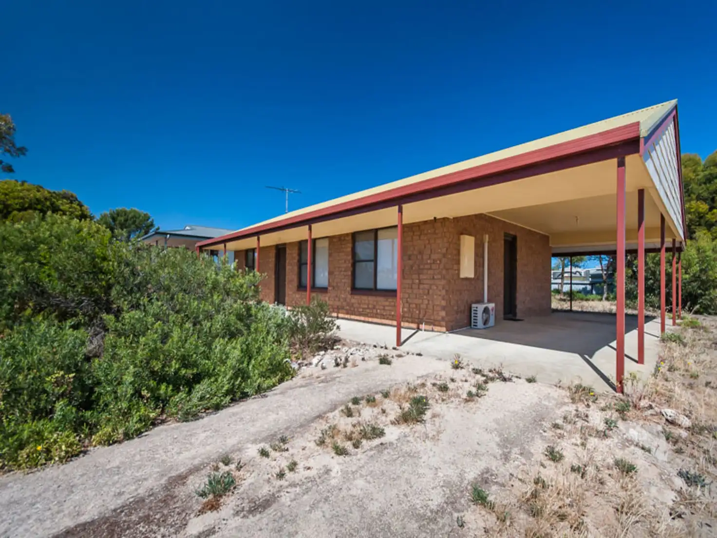 Main view of Homely house listing, Lot 48 Leonard Court, Parsons Beach via, Minlaton SA 5575