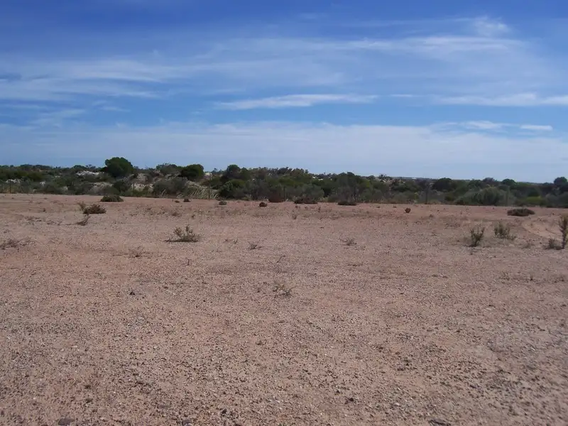 Main view of Homely land listing, 55 Pommern Way, Wallaroo SA 5556