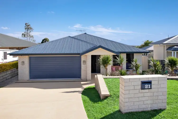 21 Southwell Avenue, Raworth NSW 2321