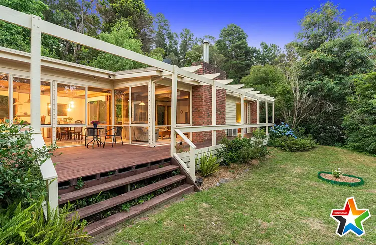 Second view of Homely house listing, 72 Charles Road, Lilydale VIC 3140