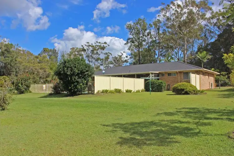 Third view of Homely house listing, 25 Parklands Drive, Gulmarrad NSW 2463