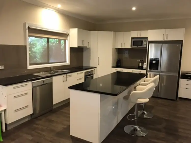 Third view of Homely house listing, 2 Nelson Street, Numurkah VIC 3636