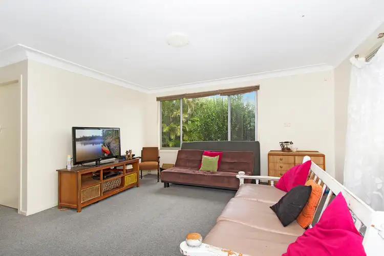Second view of Homely unit listing, 1/7 Clarence Street, Ballina NSW 2478