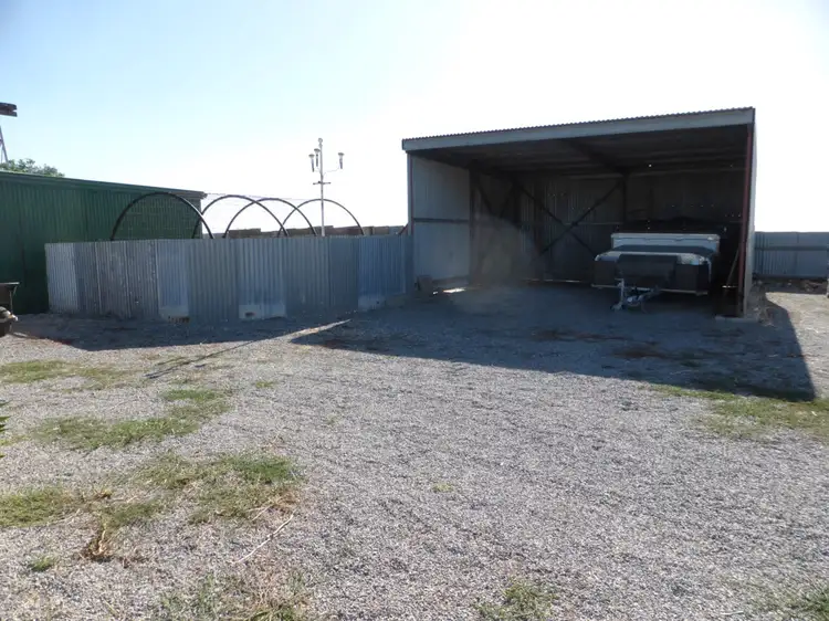 Fifth view of Homely house listing, 8292 St Vincent Highway, Yorketown SA 5576