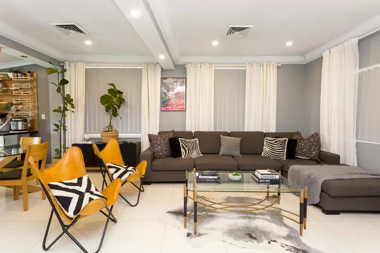 Second view of Homely house listing, 38 Ward Street, Yagoona NSW 2199