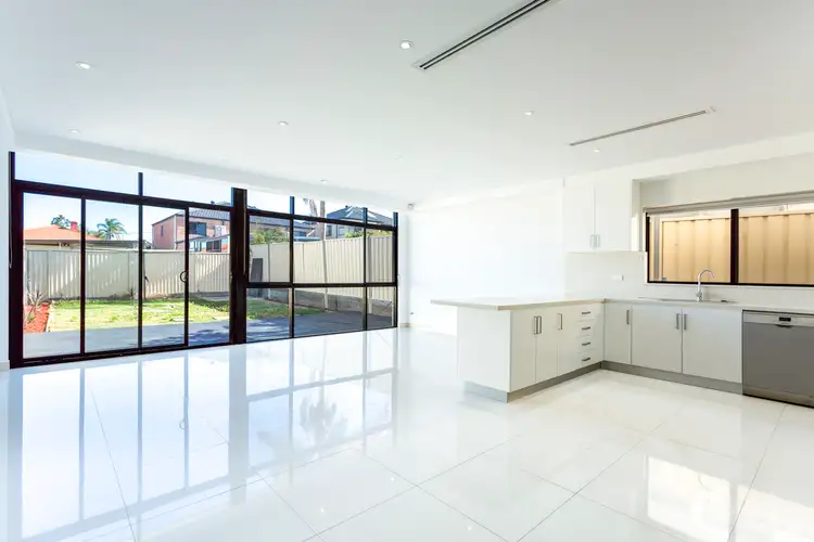 Fourth view of Homely semi-detached listing, 168A Juno Parade, Greenacre NSW 2190